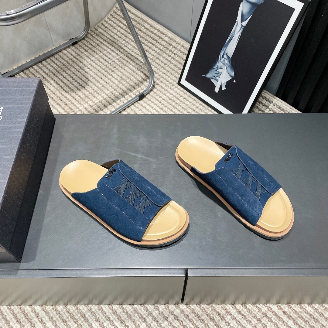 Ethnic Fashion - Handmade Men's Shoes Sandals Luxury Brand