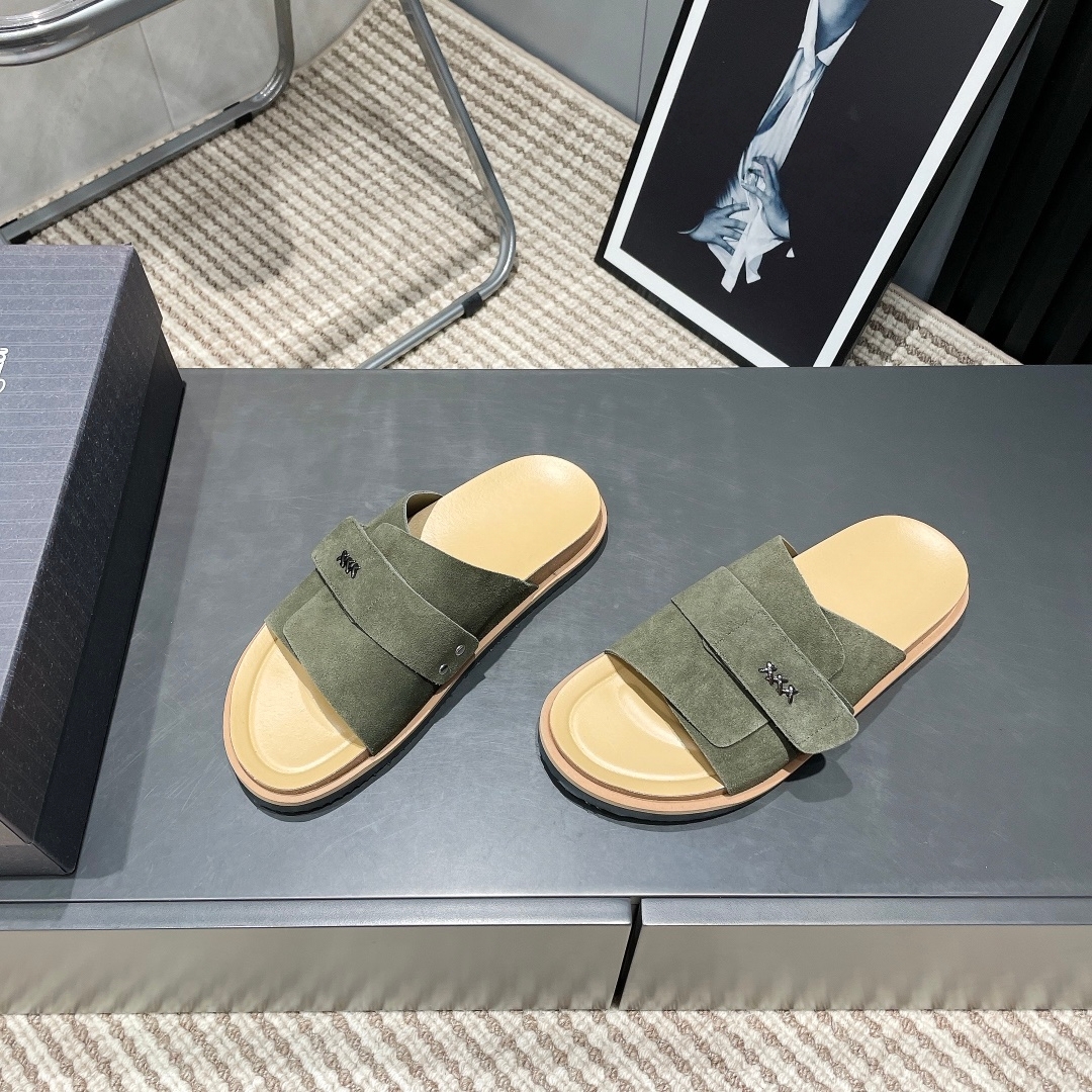 Ethnic Fashion - Holiday Gifts Luxury Brand Men's Shoes