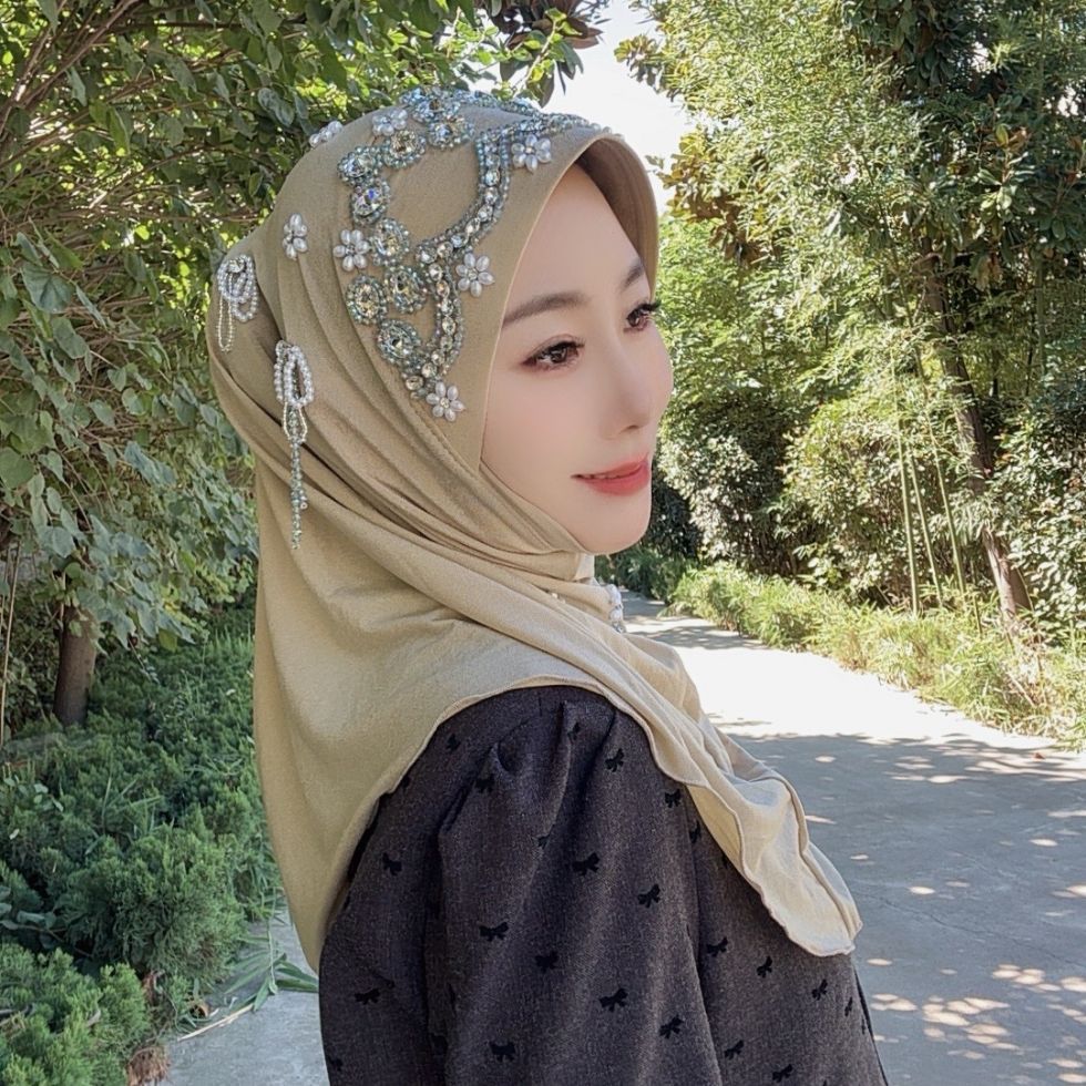 New Africa Ethnic Hats Hijab f - Ethnic Fashion 评论和价格