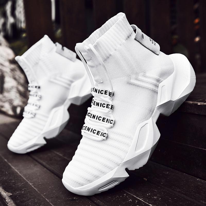 Plus Size High Top Massive Spo - Ethnic Fashion Show Ideas 评论和价格