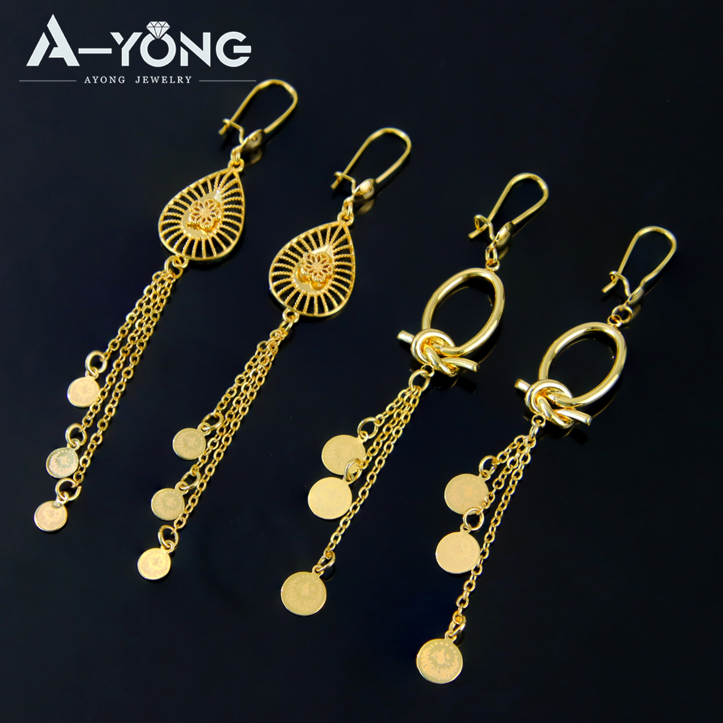Nigeria Wedding Jewelry Charm  - Ethnic Fashion Co In 评论和价格