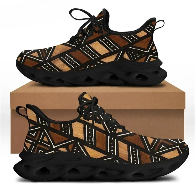 African Ethnic Tribal Pattern  - Ethnic Fashion 评论和价格