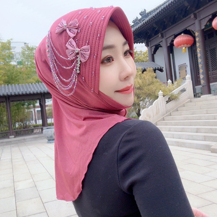 Africa Ethnic Hats Hijab for W - Ethnic Fashion 评论和价格