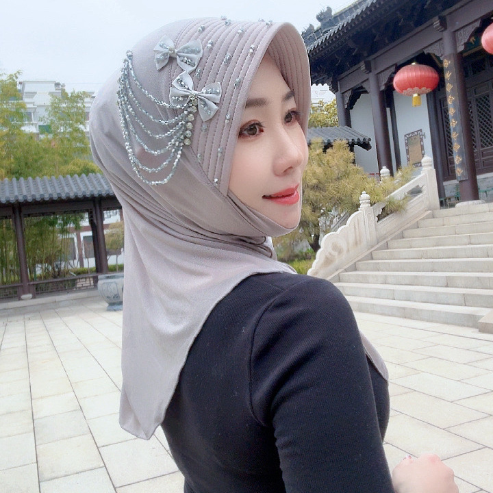 Africa Ethnic Hats Hijab for W - Ethnic Fashion 评论和价格