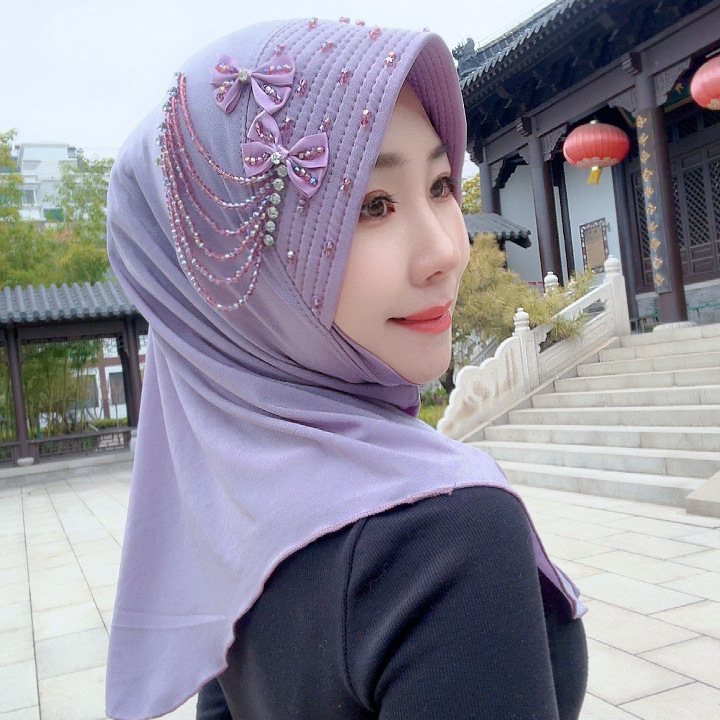 Africa Ethnic Hats Hijab for W - Ethnic Fashion 评论和价格