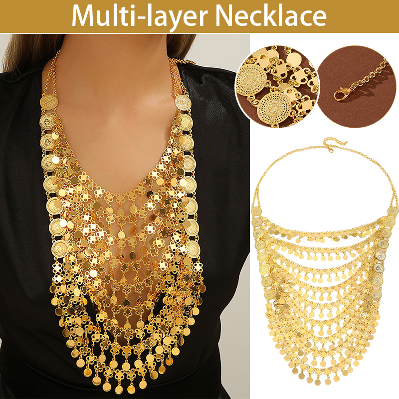 Golden Middle East Dubai Multi - Ethnic Fashion Co In 评论和价格
