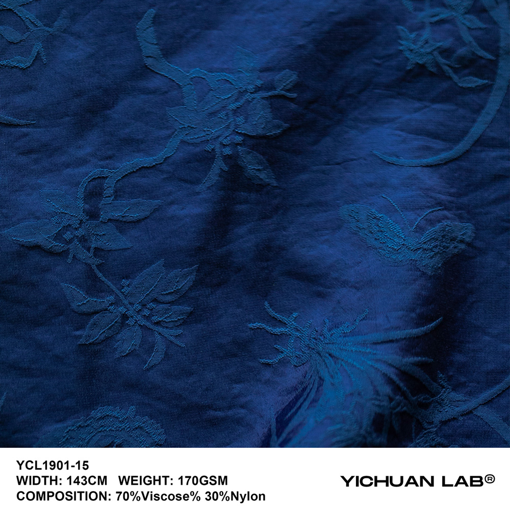 YICHUAN LAB Designer Black Red - Ethnic Fashion Imports 评论和价格