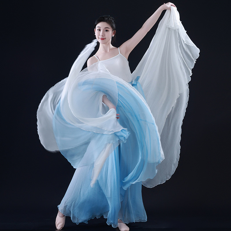 Fashion 720-degrees Double-dec - Fashion Show Ethnic Wear 评论和价格