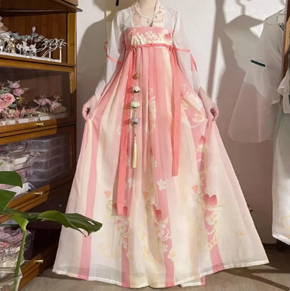 Cosplay Costumes Ethnic Style  - Fashion Show Ethnic Wear 评论和价格