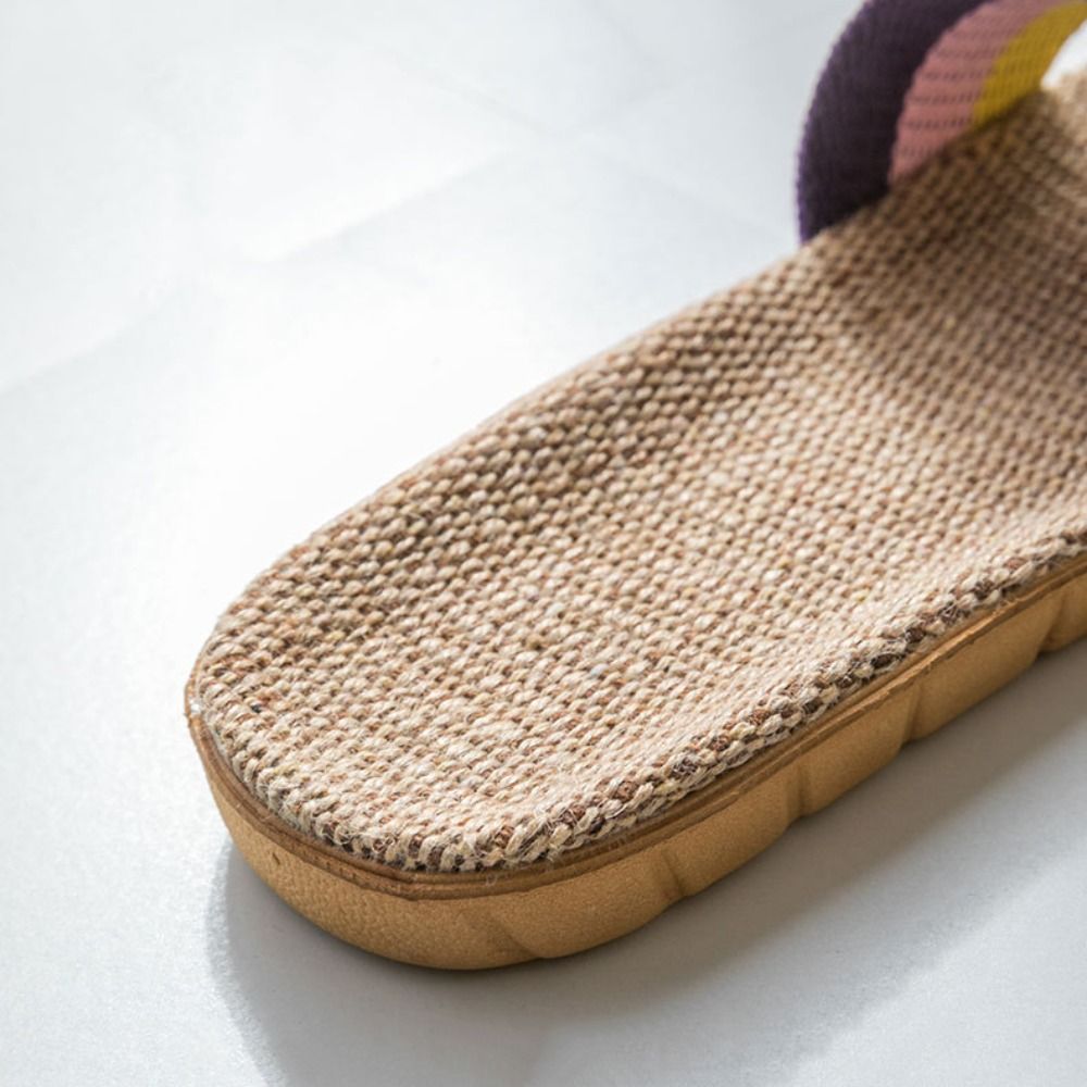 Fashion Ethnic Style Linen Cro - Ethnic Fashion 评论和价格